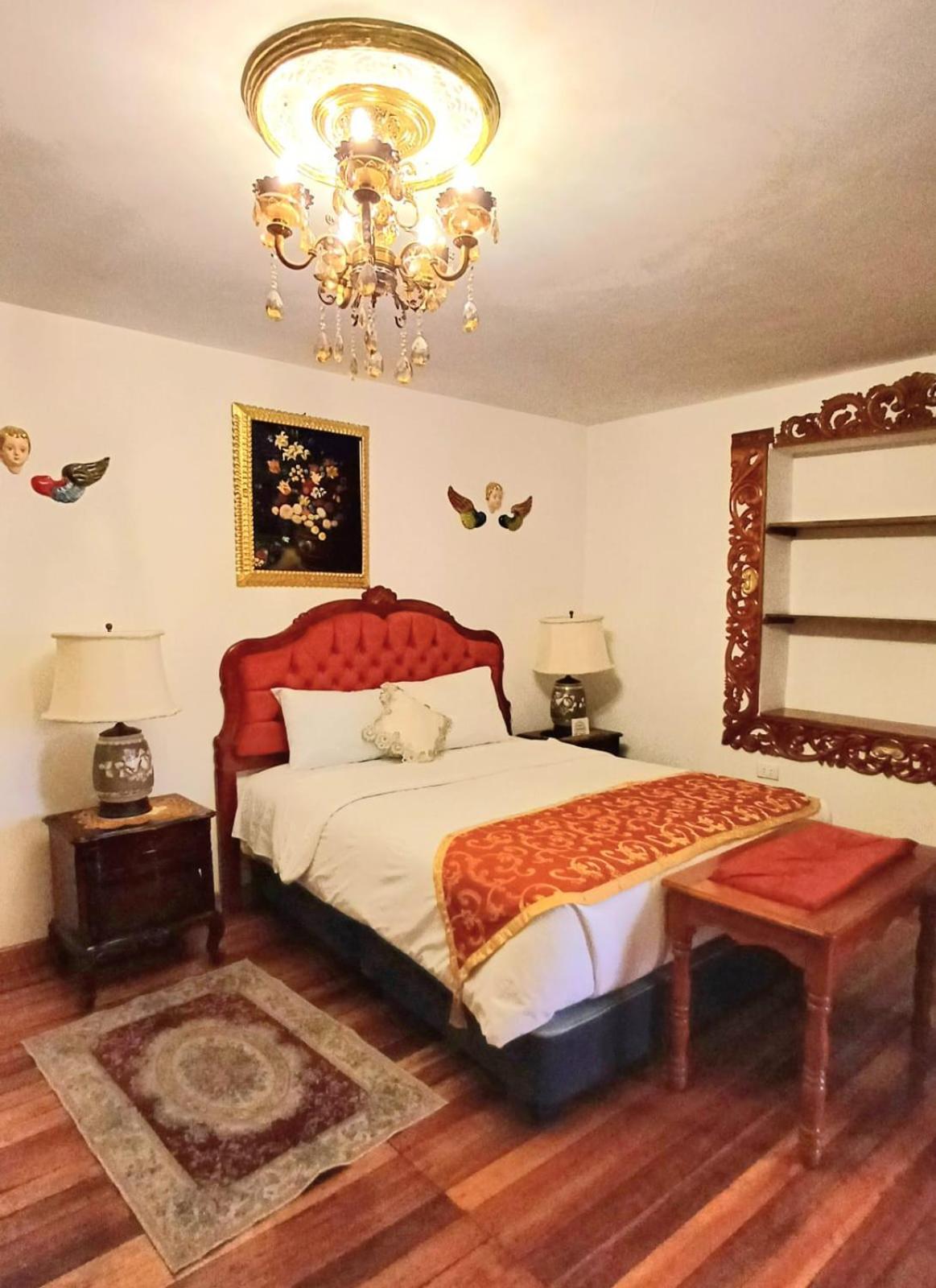 Casona Corrales Hotel Boutique Cusco Exterior foto